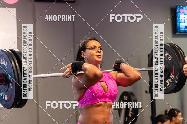 Buy your photos of the event1 Torneio Feminino Crossfit - SSA Rosa on Fotop