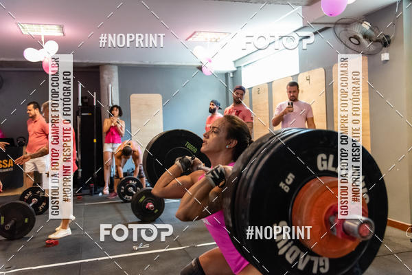 Buy your photos of the event1 Torneio Feminino Crossfit - SSA Rosa on Fotop