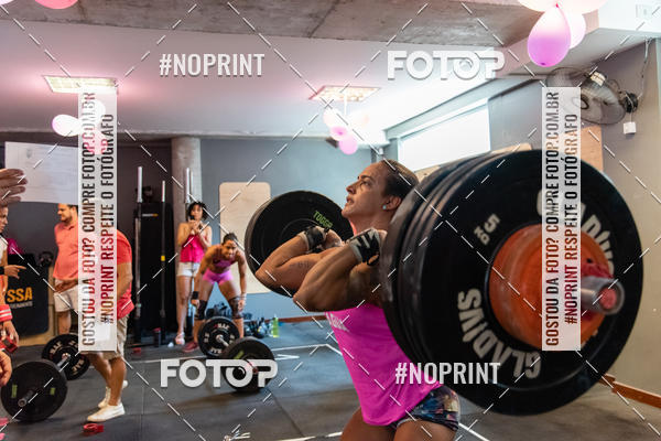Buy your photos of the event1 Torneio Feminino Crossfit - SSA Rosa on Fotop