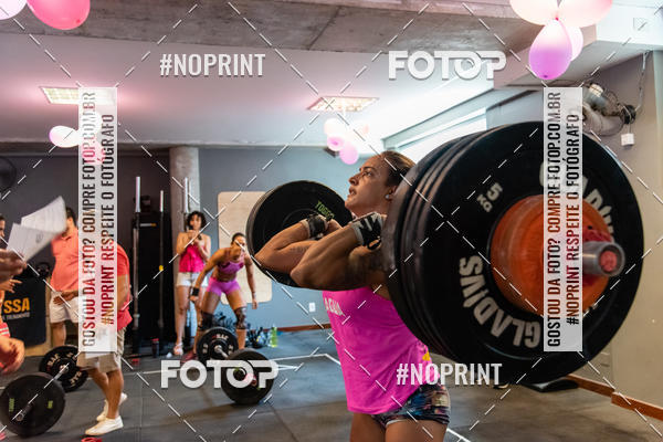 Buy your photos of the event1 Torneio Feminino Crossfit - SSA Rosa on Fotop