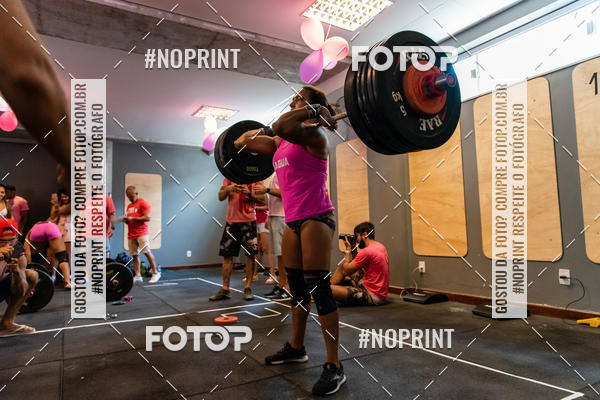 Buy your photos of the event1 Torneio Feminino Crossfit - SSA Rosa on Fotop
