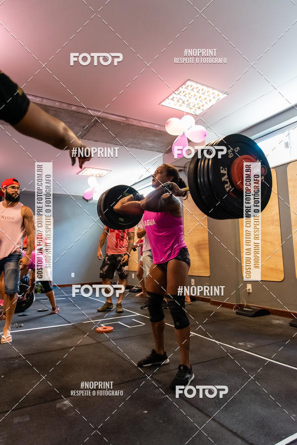 Buy your photos of the event1 Torneio Feminino Crossfit - SSA Rosa on Fotop