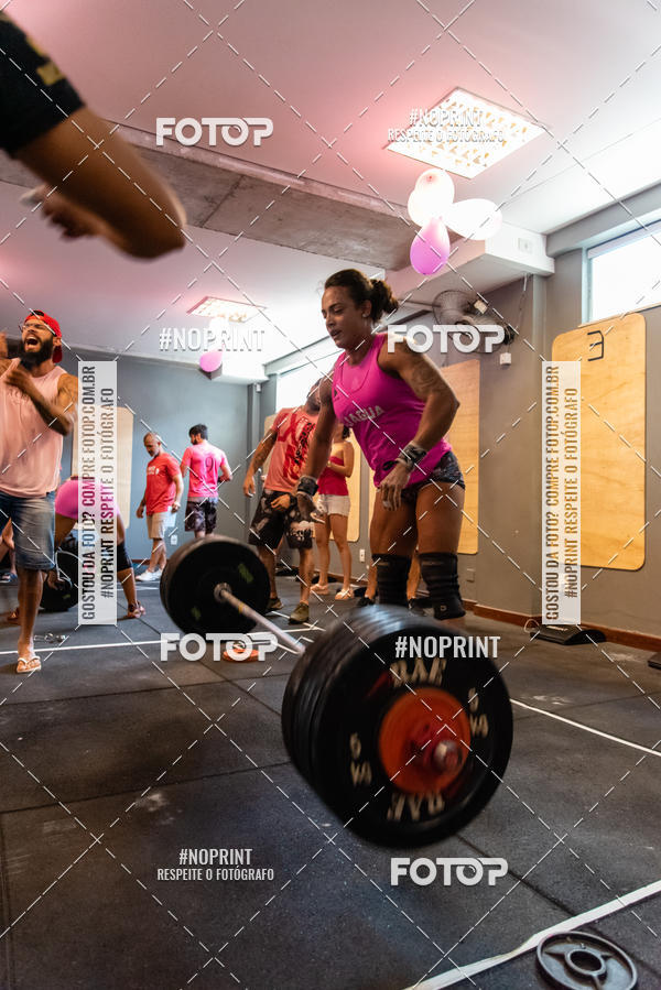 Buy your photos of the event1 Torneio Feminino Crossfit - SSA Rosa on Fotop
