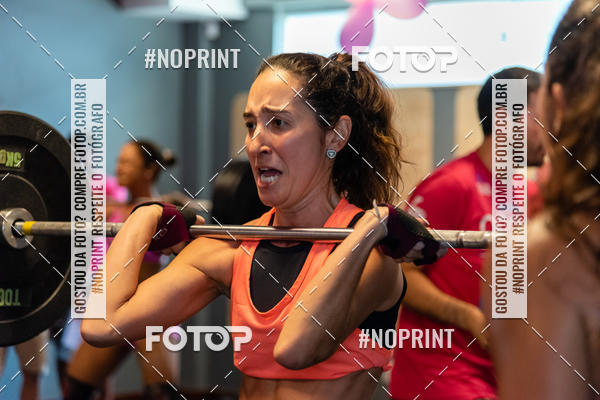 Buy your photos of the event1 Torneio Feminino Crossfit - SSA Rosa on Fotop