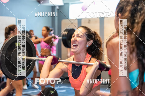 Buy your photos of the event1 Torneio Feminino Crossfit - SSA Rosa on Fotop