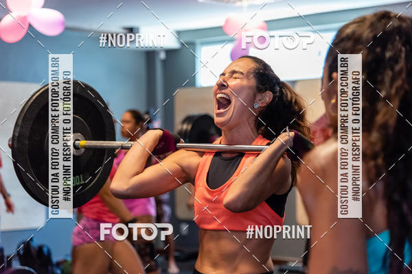 Buy your photos of the event1 Torneio Feminino Crossfit - SSA Rosa on Fotop
