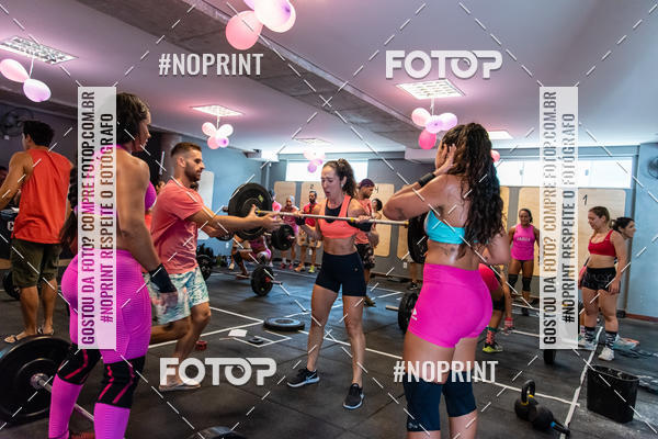 Buy your photos of the event1 Torneio Feminino Crossfit - SSA Rosa on Fotop