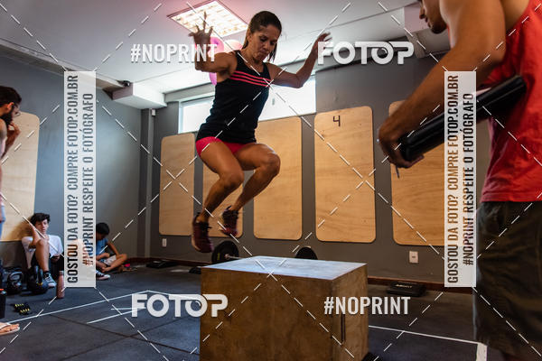 Buy your photos of the event1 Torneio Feminino Crossfit - SSA Rosa on Fotop