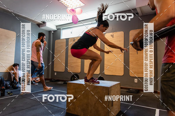 Buy your photos of the event1 Torneio Feminino Crossfit - SSA Rosa on Fotop