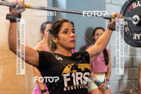 Buy your photos of the event1 Torneio Feminino Crossfit - SSA Rosa on Fotop