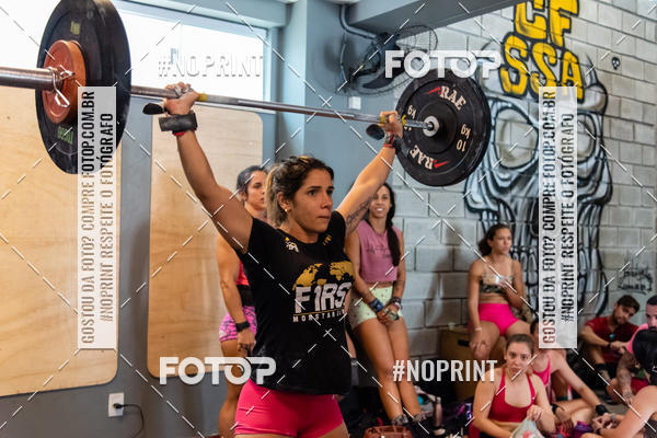 Buy your photos of the event1 Torneio Feminino Crossfit - SSA Rosa on Fotop