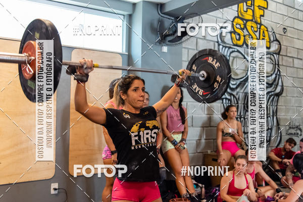 Buy your photos of the event1 Torneio Feminino Crossfit - SSA Rosa on Fotop