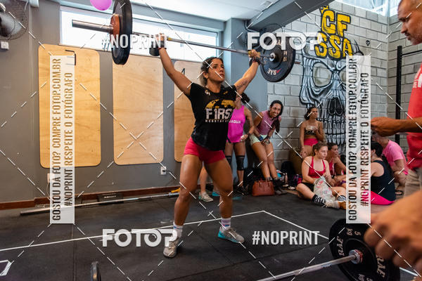 Buy your photos of the event1 Torneio Feminino Crossfit - SSA Rosa on Fotop