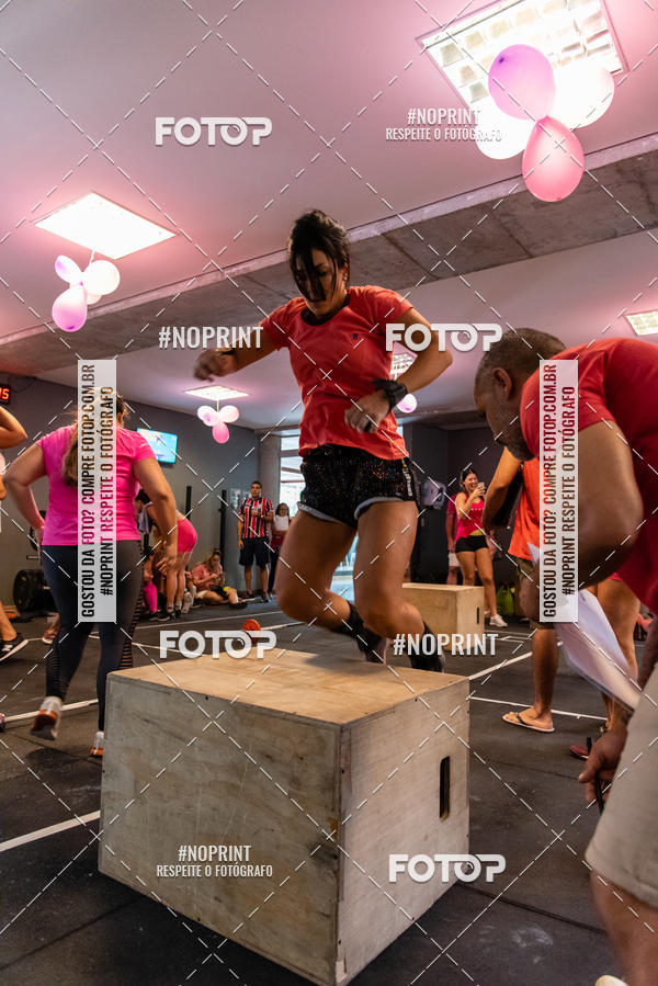 Buy your photos of the event1 Torneio Feminino Crossfit - SSA Rosa on Fotop