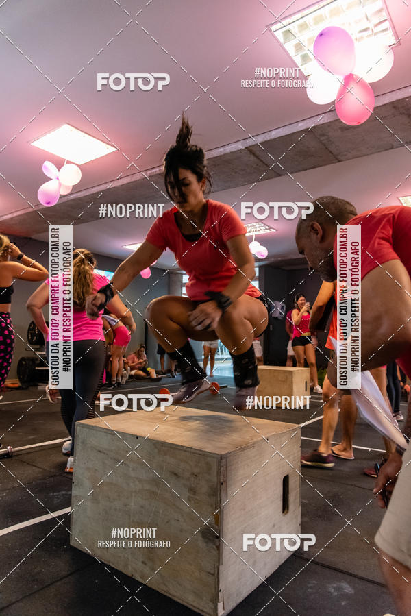Buy your photos of the event1 Torneio Feminino Crossfit - SSA Rosa on Fotop