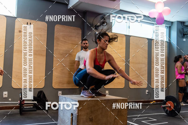 Buy your photos of the event1 Torneio Feminino Crossfit - SSA Rosa on Fotop