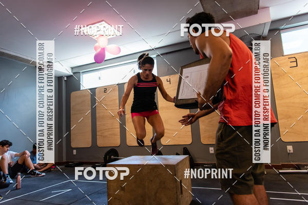 Buy your photos of the event1 Torneio Feminino Crossfit - SSA Rosa on Fotop