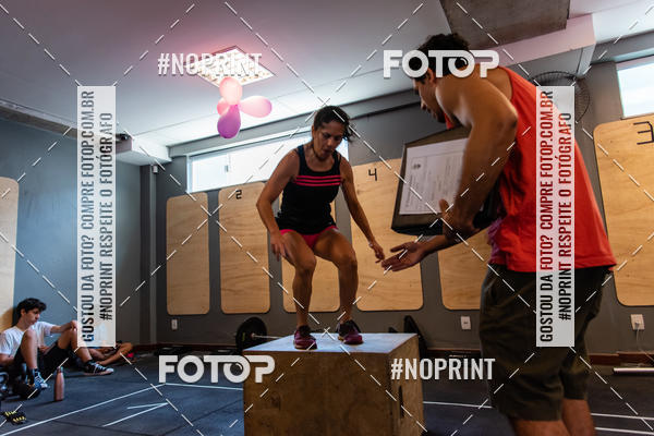 Buy your photos of the event1 Torneio Feminino Crossfit - SSA Rosa on Fotop