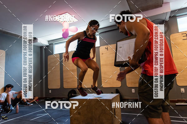 Buy your photos of the event1 Torneio Feminino Crossfit - SSA Rosa on Fotop
