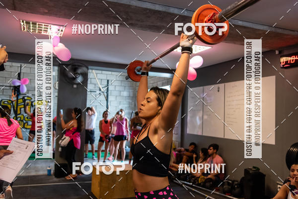 Buy your photos of the event1 Torneio Feminino Crossfit - SSA Rosa on Fotop
