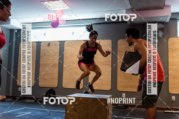 Buy your photos of the event1 Torneio Feminino Crossfit - SSA Rosa on Fotop