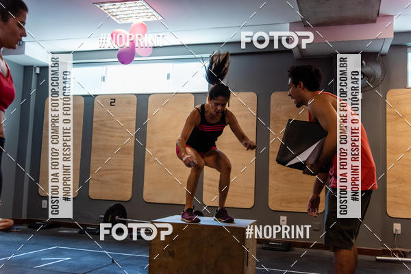 Buy your photos of the event1 Torneio Feminino Crossfit - SSA Rosa on Fotop