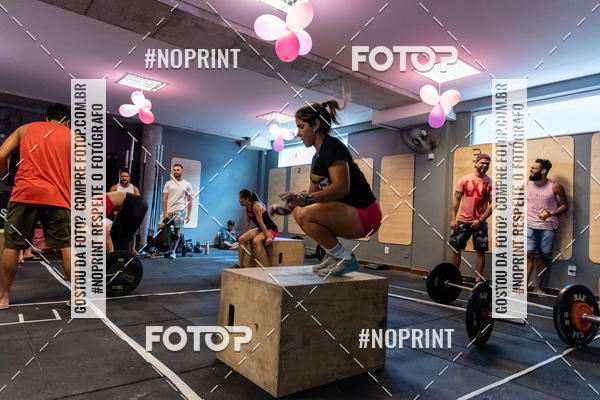 Buy your photos of the event1 Torneio Feminino Crossfit - SSA Rosa on Fotop