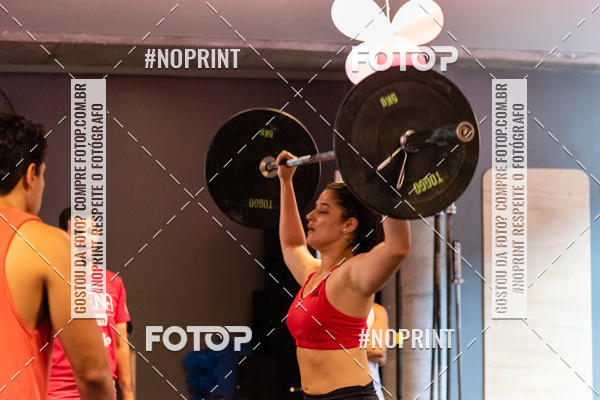 Buy your photos of the event1 Torneio Feminino Crossfit - SSA Rosa on Fotop