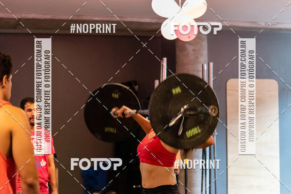 Buy your photos of the event1 Torneio Feminino Crossfit - SSA Rosa on Fotop