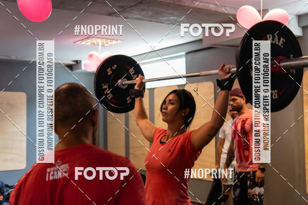 Buy your photos of the event1 Torneio Feminino Crossfit - SSA Rosa on Fotop