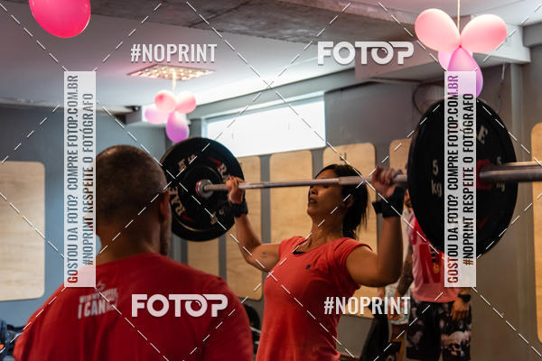 Buy your photos of the event1 Torneio Feminino Crossfit - SSA Rosa on Fotop