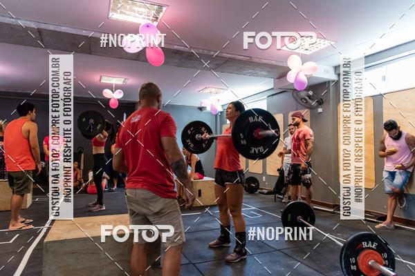 Buy your photos of the event1 Torneio Feminino Crossfit - SSA Rosa on Fotop