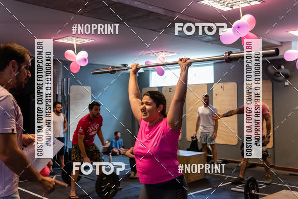 Buy your photos of the event1 Torneio Feminino Crossfit - SSA Rosa on Fotop