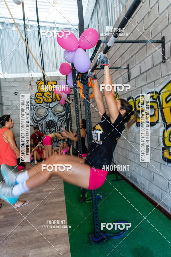 Buy your photos of the event1 Torneio Feminino Crossfit - SSA Rosa on Fotop