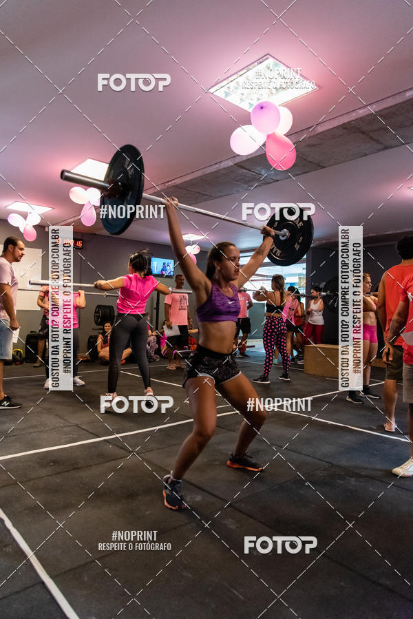 Buy your photos of the event1 Torneio Feminino Crossfit - SSA Rosa on Fotop