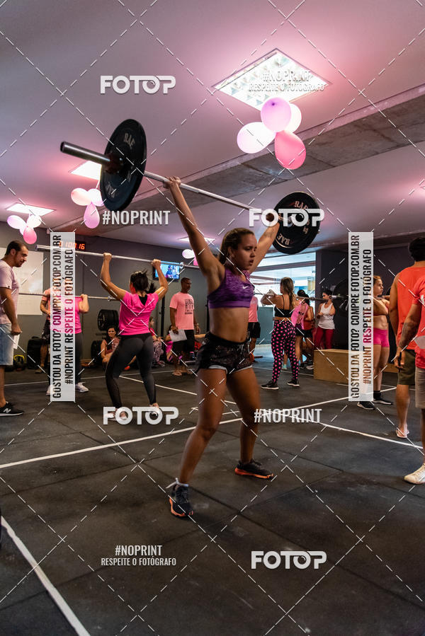 Buy your photos of the event1 Torneio Feminino Crossfit - SSA Rosa on Fotop