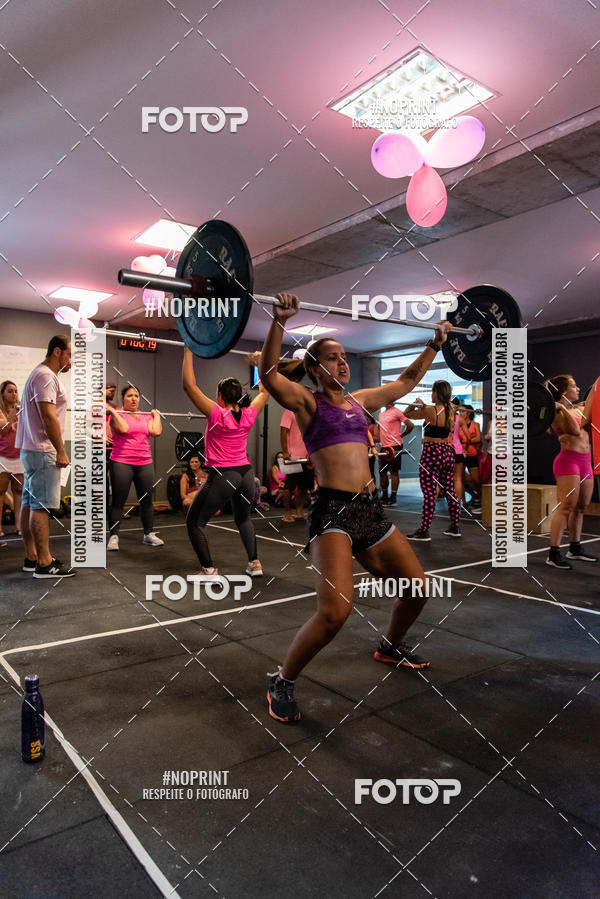 Buy your photos of the event1 Torneio Feminino Crossfit - SSA Rosa on Fotop