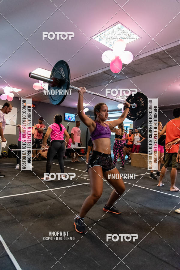 Buy your photos of the event1 Torneio Feminino Crossfit - SSA Rosa on Fotop