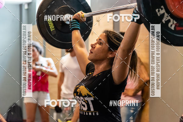 Buy your photos of the event1 Torneio Feminino Crossfit - SSA Rosa on Fotop