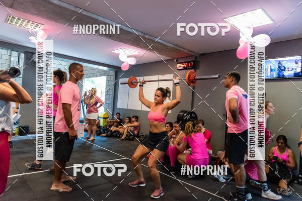 Buy your photos of the event1 Torneio Feminino Crossfit - SSA Rosa on Fotop
