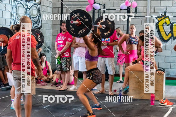 Buy your photos of the event1 Torneio Feminino Crossfit - SSA Rosa on Fotop