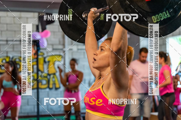 Buy your photos of the event1 Torneio Feminino Crossfit - SSA Rosa on Fotop
