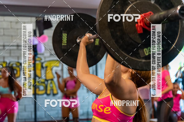 Buy your photos of the event1 Torneio Feminino Crossfit - SSA Rosa on Fotop
