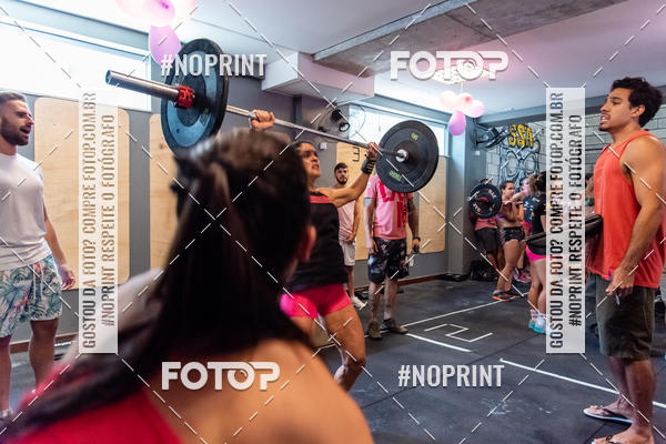 Buy your photos of the event1 Torneio Feminino Crossfit - SSA Rosa on Fotop