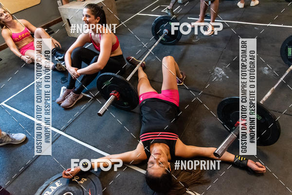 Buy your photos of the event1 Torneio Feminino Crossfit - SSA Rosa on Fotop