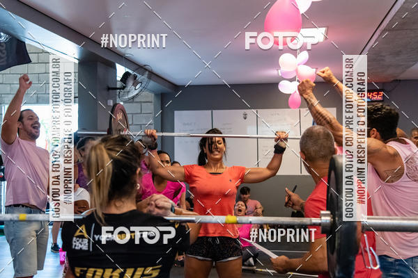 Buy your photos of the event1 Torneio Feminino Crossfit - SSA Rosa on Fotop