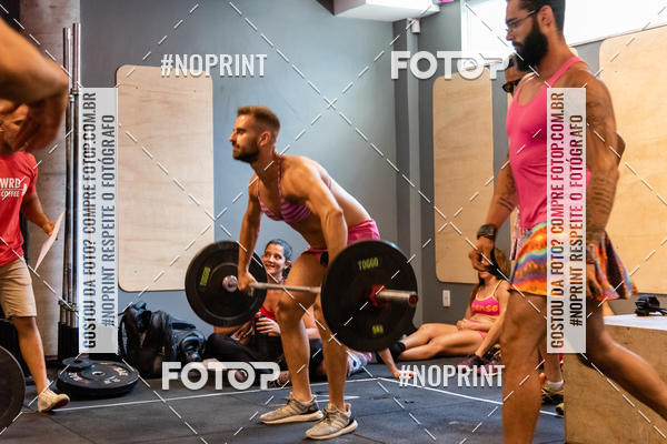 Buy your photos of the event1 Torneio Feminino Crossfit - SSA Rosa on Fotop