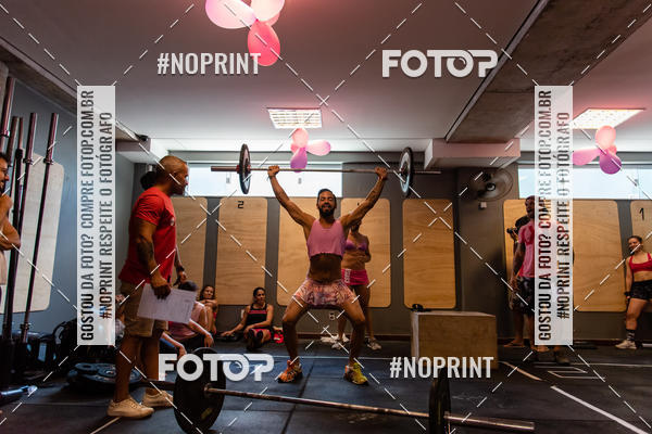 Buy your photos of the event1 Torneio Feminino Crossfit - SSA Rosa on Fotop