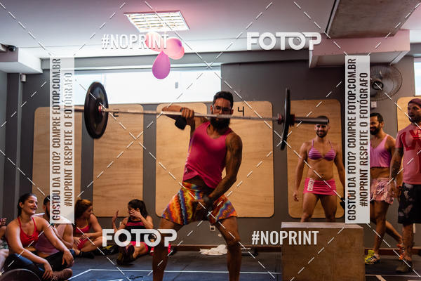 Buy your photos of the event1 Torneio Feminino Crossfit - SSA Rosa on Fotop