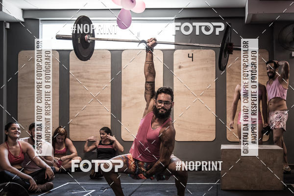 Buy your photos of the event1 Torneio Feminino Crossfit - SSA Rosa on Fotop